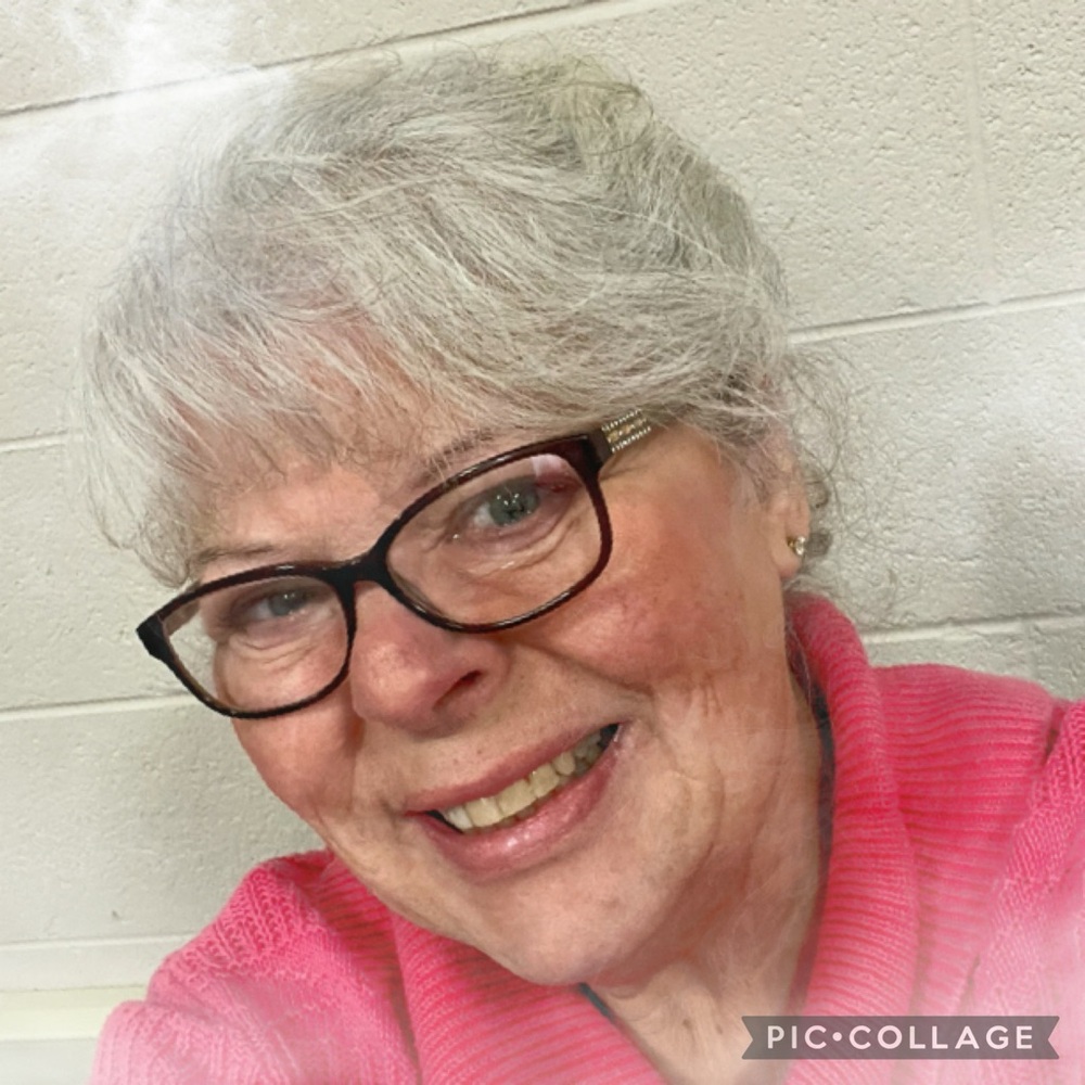 Meet your Posher, Sandi